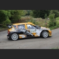 thumbnail Bonjean / Debaty, Skoda Fabia WRC '05, Aldero Rallysport
