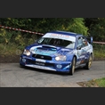 thumbnail Langenakens / Salmon, Subaru Impreza WRC S10, NCRS