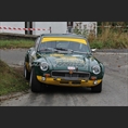 thumbnail Vanrijkeghem / Laudus, MG Sebring GTS