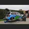 thumbnail Verschueren / Caesemaeker, Volkswagen Polo S2000, GoDrive Racing