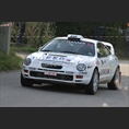 thumbnail Debackere / Van De Walle, Toyota Celica GT4, ASD Motorsport
