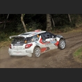 thumbnail Verscheuren / Hostens, Citroën DS3 R5, GoDrive Racing
