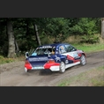 thumbnail Martin / Louette, Mitsubishi Lancer Evo IX, Aldero Rallysport