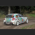 thumbnail Vandenberghe / Depoortere, BMW 130, Schmid Racing
