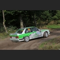 thumbnail Heusdens / Bollaerts, BMWM3 E30