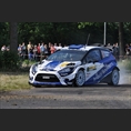 thumbnail ten Brinke / Thierie, Ford Fiesta RS WRC
