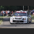 thumbnail de Jong / Hulzebos, Mitsubishi Lancer WRC 05, Mad Croc Rallyteam
