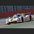 thumbnail Dons / Wells / McCaig, Ligier JS P3 - Nissan, RLR MSport