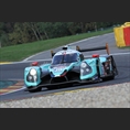 thumbnail Barthez / Buret / Chatin, Ligier JS P2 - Nissan, Panis Barthez Competition