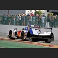thumbnail Rojas / Canal / Berthon, Ligier JS P2 - Nissan, Greaves Motorsport