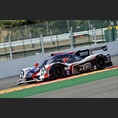 thumbnail Falb / Rayhall, Ligier JS P3 - Nissan, United Autosports
