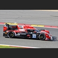 thumbnail Barthez / Buret / Berthon, Ligier JSP217 - Gibson, panis barthez Competition