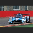 thumbnail Roda / McMurry / Pizzitola, Ligier JSP217 - Gibson, Algarve Pro Racing