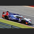 thumbnail Isaakyan / Orudzhev, Dallara P217 - Gibson, SMP Racing