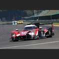 thumbnail Lafargue / Lafargue / Chatin, Ligier JSP217 - Gibson, Idec Sport Racing