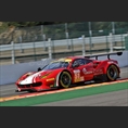 thumbnail Roda / Roda / Bertolini, Ferrari F488 GTE, Spirit of Race