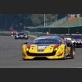 thumbnail Smith / Fannin / Cocker, Ferrari F488 GTE, JMW Motorsport