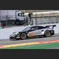thumbnail Ried / Camathias / Cairoli, Porsche 911 RSR (991), Proton Competition