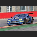 thumbnail Yoluc / Hankey / Thiim, Aston Martin V8 Vantage, TF Sport