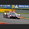 thumbnail Falb / Rayhall, Ligier JS P3 - Nissan, United Autosports