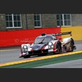 thumbnail Wells / Grist / Bell, Ligier JS P3 - Nissan, United Autosports