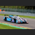 thumbnail Coigny / Borga, Ligier JS P3 - Nissan, Cool Racing