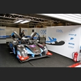 thumbnail Coigny / Borga, Ligier JS P3 - Nissan, Cool Racing