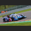thumbnail Woodward / Kaiser / Swift, Ligier JS P3 - Nissan, 360 Racing