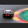 thumbnail Griffin / MacDowall / Molina, Ferrari F488 GTE, JMW Motorsport