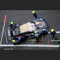 thumbnail Babini / Pera / Curtis, Porsche 911 RSR, Ebimotors
