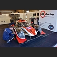 thumbnail Corbett / Laskaratos / Winslow, Ligier JS P3 - Nissan, 360 Racing