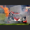 thumbnail Corbett / Laskaratos / Winslow, Ligier JS P3 - Nissan, 360 Racing