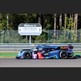 thumbnail Woodward / Dayson / Kaiser, Ligier JS P3 - Nissan, 360 Racing
