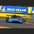 thumbnail Maulini / Bell / Kruetten, Ligier JS P320 - Nissan, Cool Racing