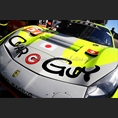 thumbnail Grunewald / Schandorff / Jensen, Ferrari F488 GTE Evo, Kessel Racing