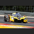 thumbnail European Le Mans Series - Gerbi / Nogales / Koen, Ligier JS P325 - Toyota, Team Virage