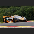 thumbnail European Le Mans Series - Birch / Patterson / Boyd, McLaren 720S LMGT3 Evo, United Autosports