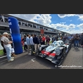 thumbnail European Le Mans Series - Bölükbasi / Habsburg / Albuquerque, Oreca 07 - Gibson, Nielsen Racing