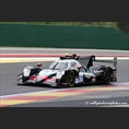 thumbnail European Le Mans Series - Bölükbasi / Habsburg / Albuquerque, Oreca 07 - Gibson, Nielsen Racing