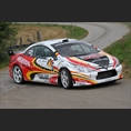 thumbnail Vandewauwer / Herion, Peugeot 307 WRC, GPC Motorsport