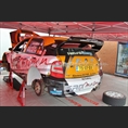 thumbnail Allart / Surson, Skoda Fabia WRC, Aldero Rallysport