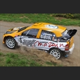 thumbnail Allart / Surson, Skoda Fabia WRC, Aldero Rallysport