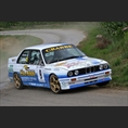 thumbnail Deferm / Van Houdenhove, BMW M3