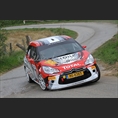 thumbnail Blom / Arend, Citroën DS3 R3T, MY Racing