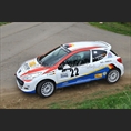 thumbnail Leschhorn / Lustig, Peugeot 207 RC