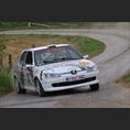 thumbnail Wilkin / De Bolle, Peugeot 306