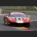 thumbnail Morrow, Ferrari 488 Challenge Evo, Charles Hurst