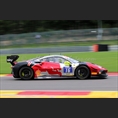 thumbnail Sikkens, Ferrari 488 Challenge Evo, HR Owen