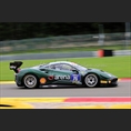 thumbnail Al-Faisal, Ferrari 488 Challenge Evo, HR Owen