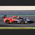 thumbnail Grouwels, Ferrari 488 Challenge Evo, Kroymans - Race Art